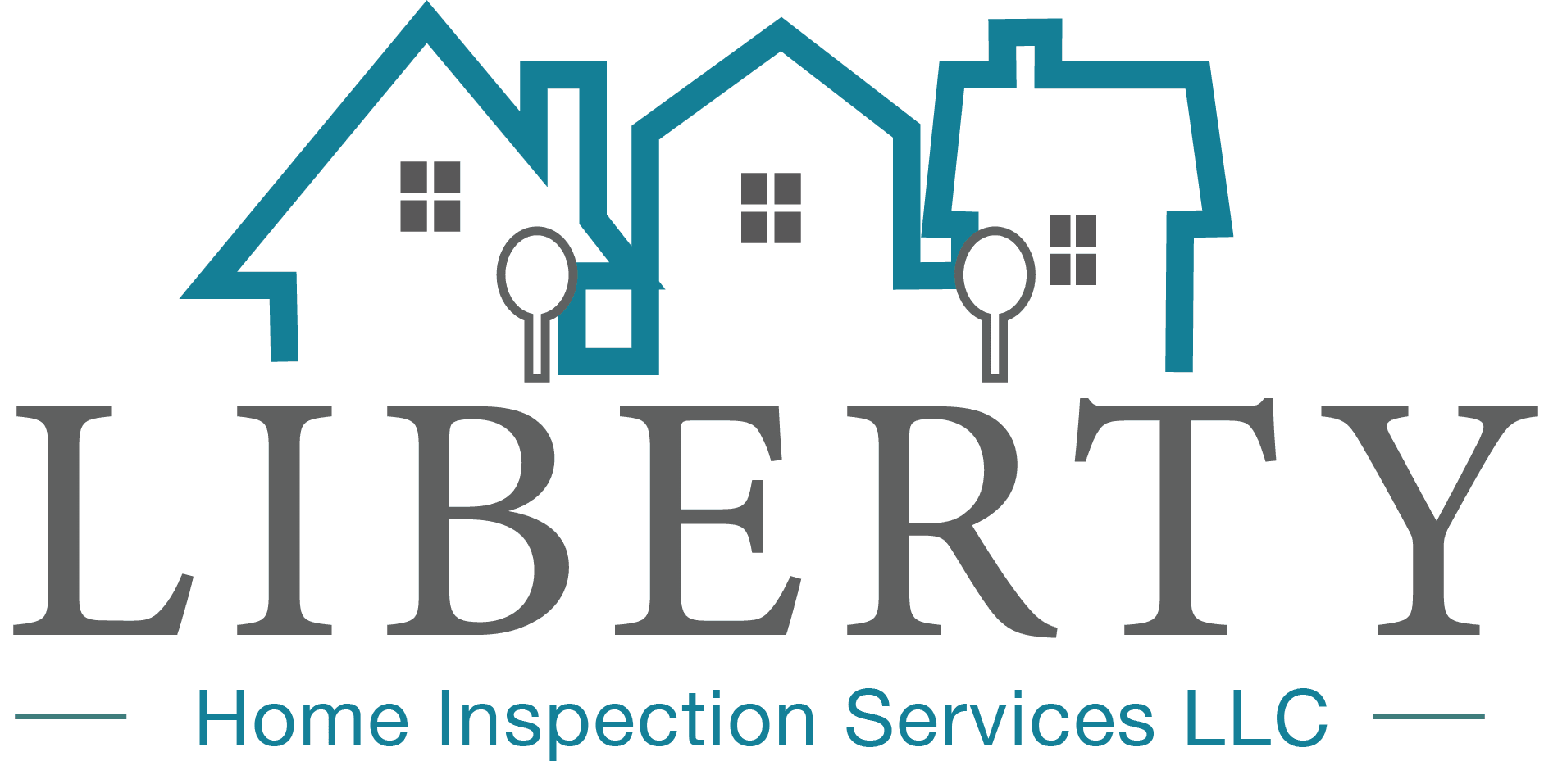 Liberty Home Inspection Services LLC Logo