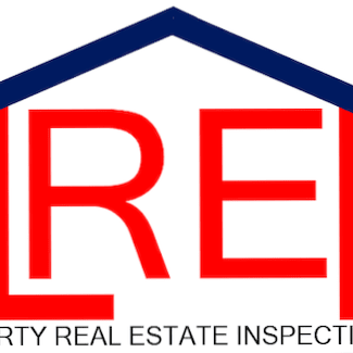 Liberty Real Estate Inspections Logo