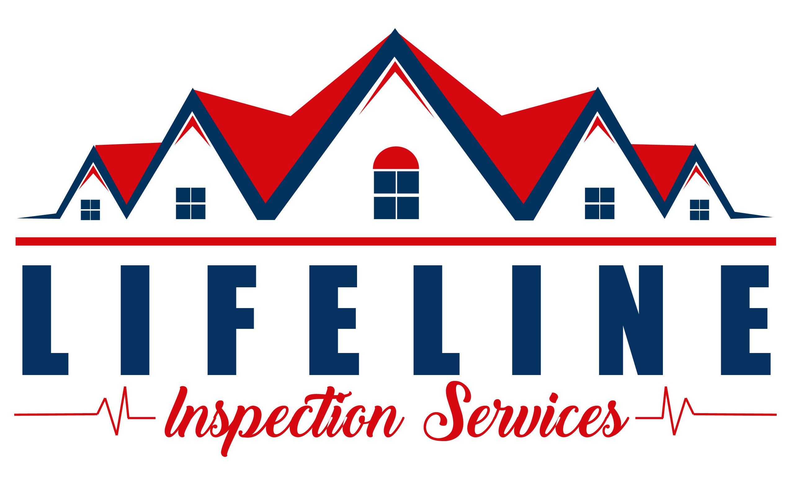 Lifeline Inspection Services, L.L.C. Logo