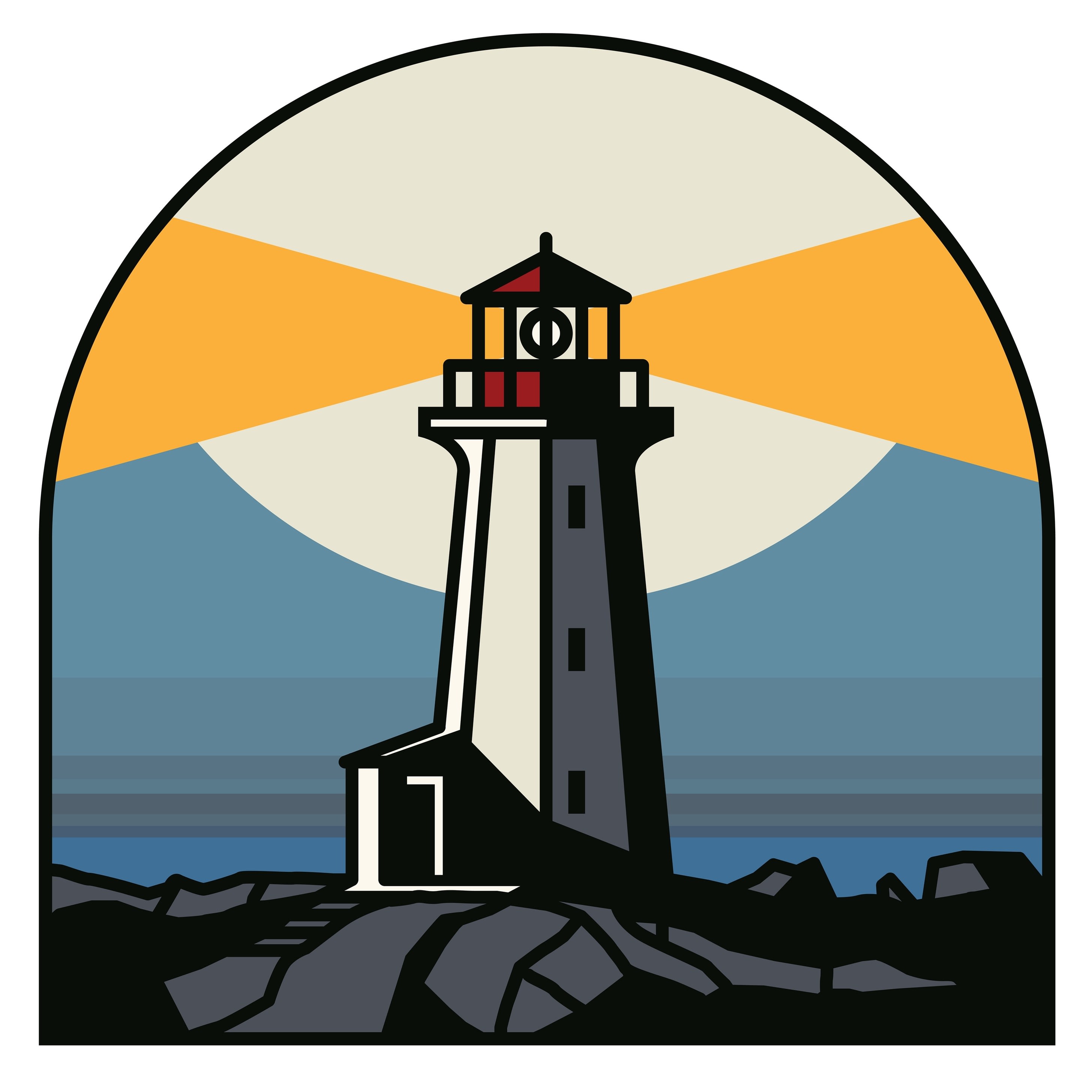 Lighthouse Home Inspections  LLC Logo