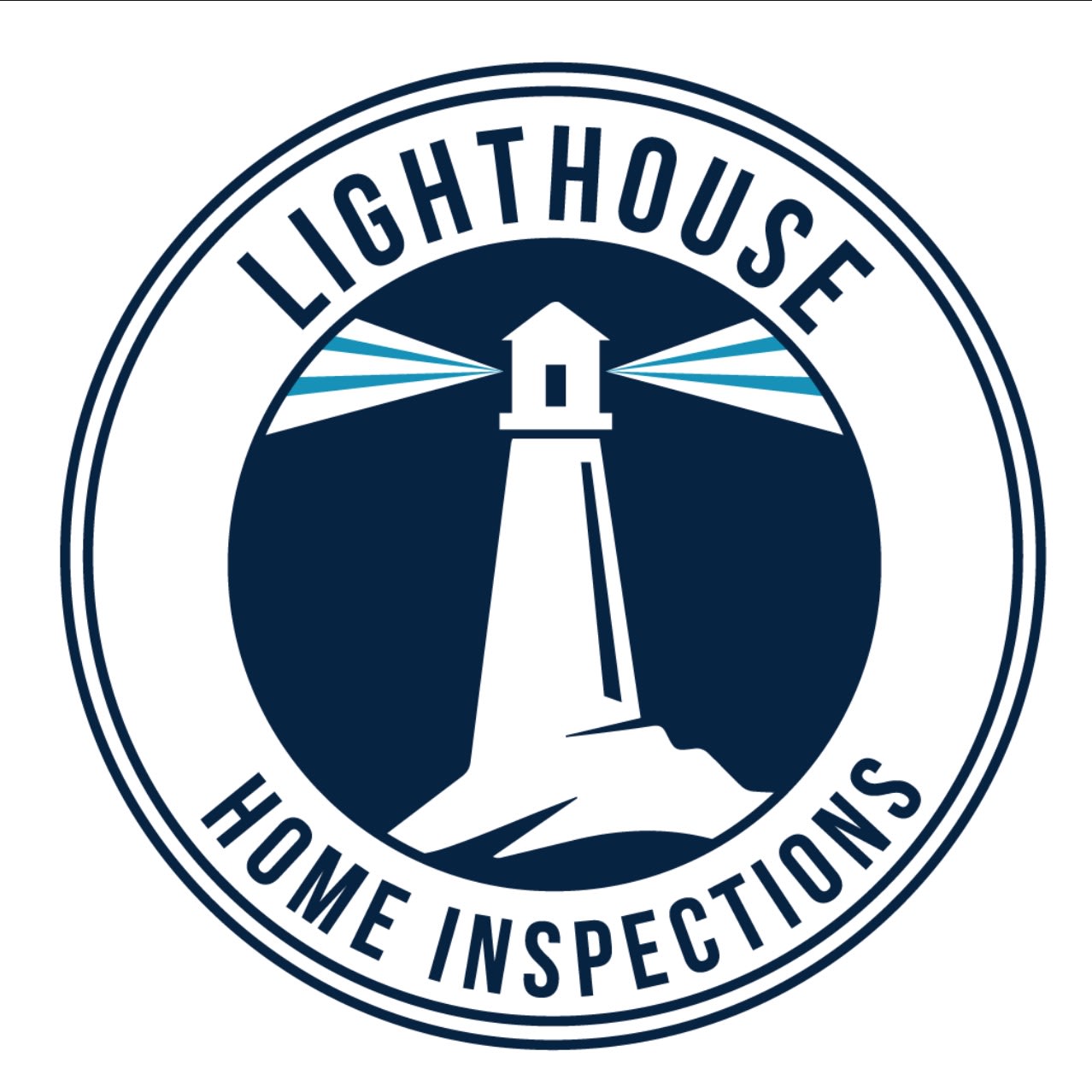 Lighthouse Home Inspections Logo
