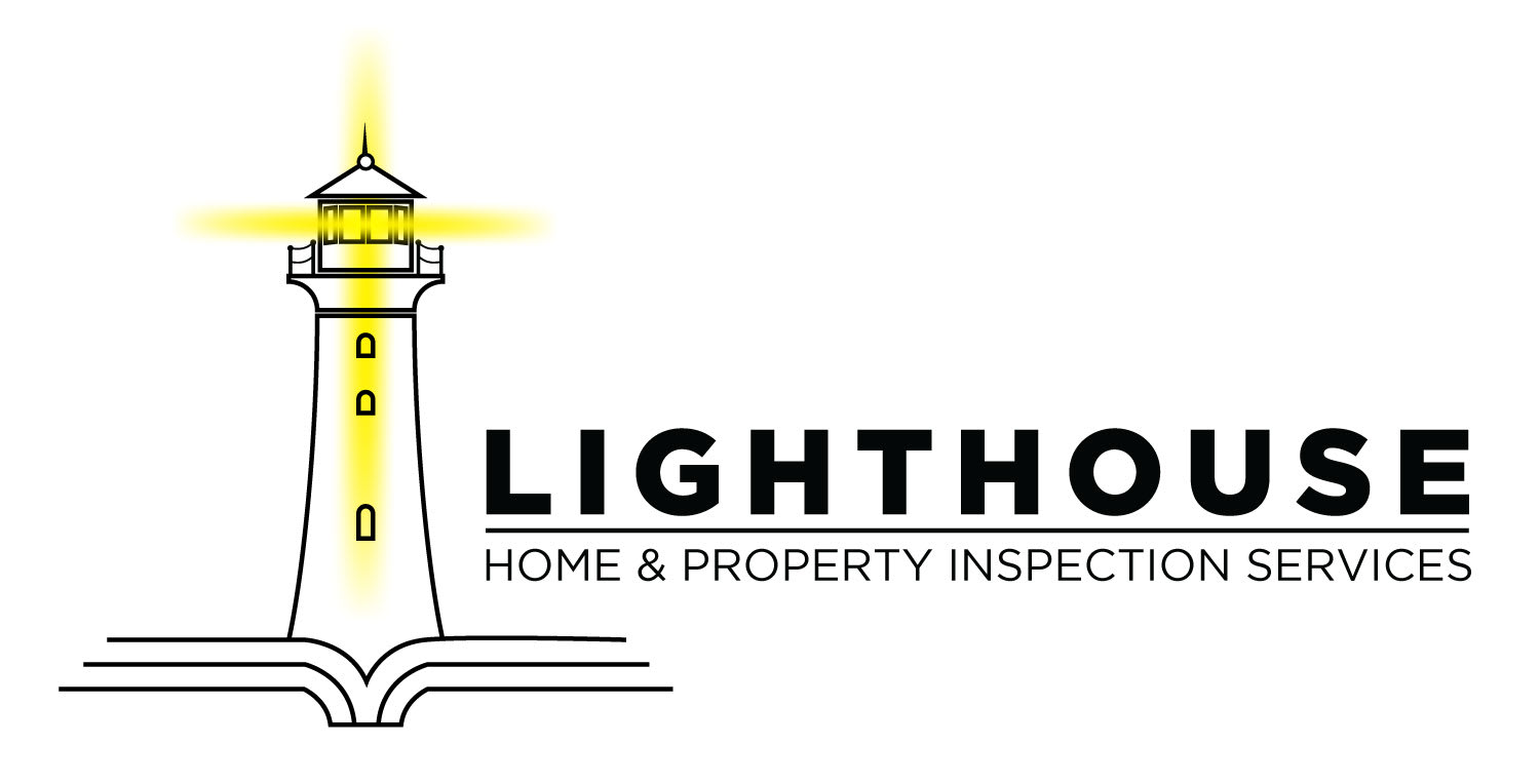 Lighthouse Home & Property Inspection Services Logo
