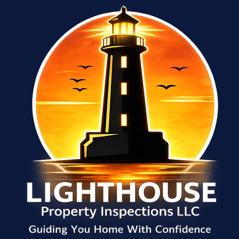 Lighthouse Property Inspections, LLC Logo