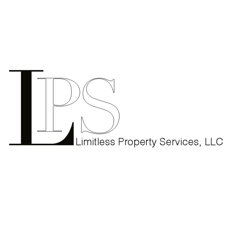 Limitless Property Services Logo