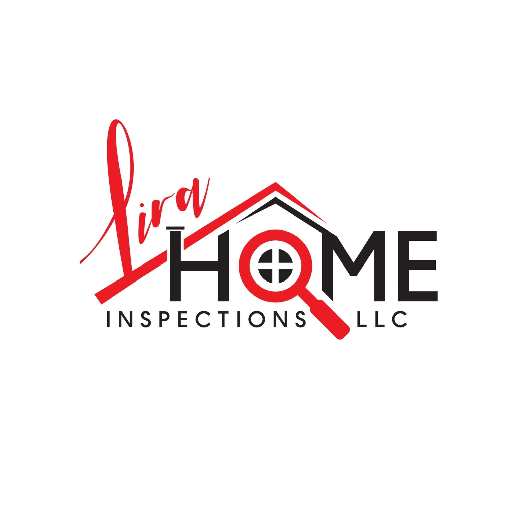 Lira Home Inspections LLC Logo