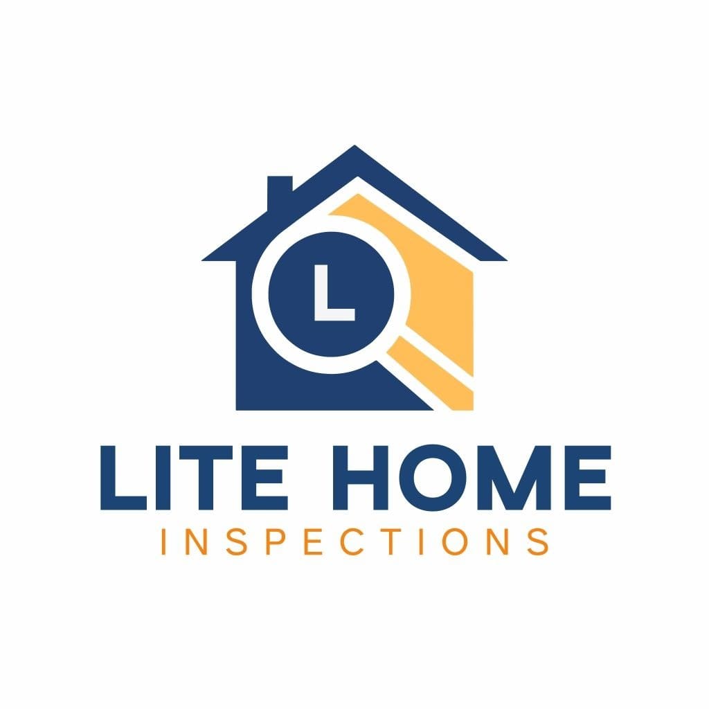 Lite Home Inspections Logo