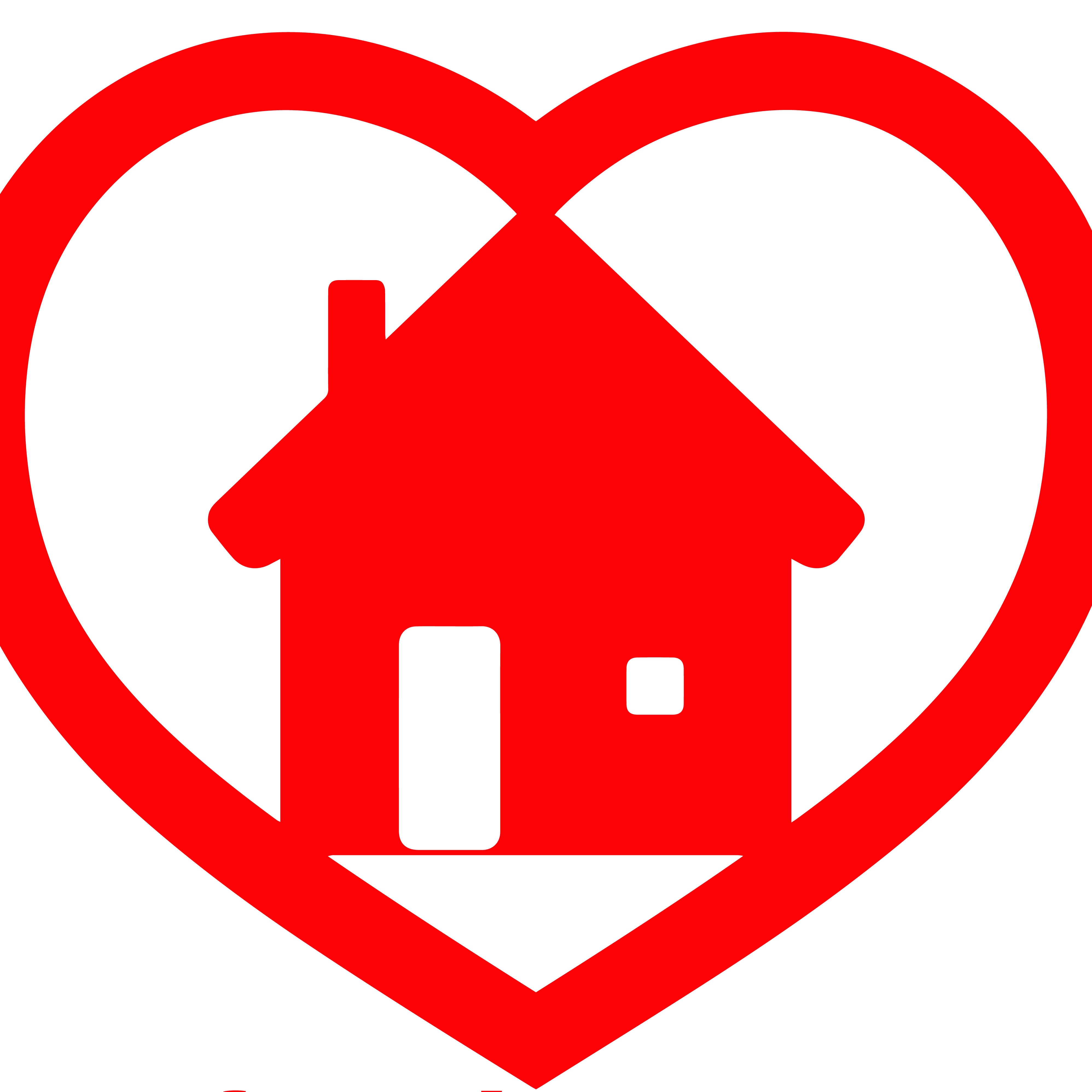 LivinLove Inspections Inc. Logo