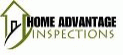 Home Advantage Inspections, LLC Logo