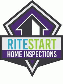 RiteStart Home Inspections Logo