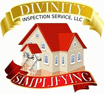 Divinity Inspection Service, LLC Logo