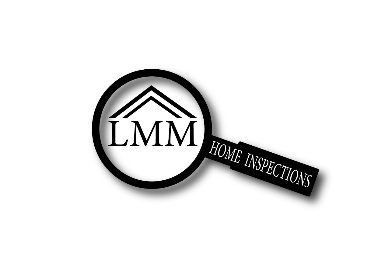 LMM Home Inspections LLC Logo