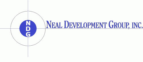 Neal Development Group, Inc. Logo