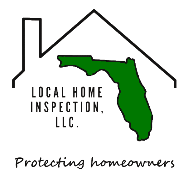 Local Home Inspection Logo