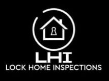 Lock Home Inspections, LLC Logo