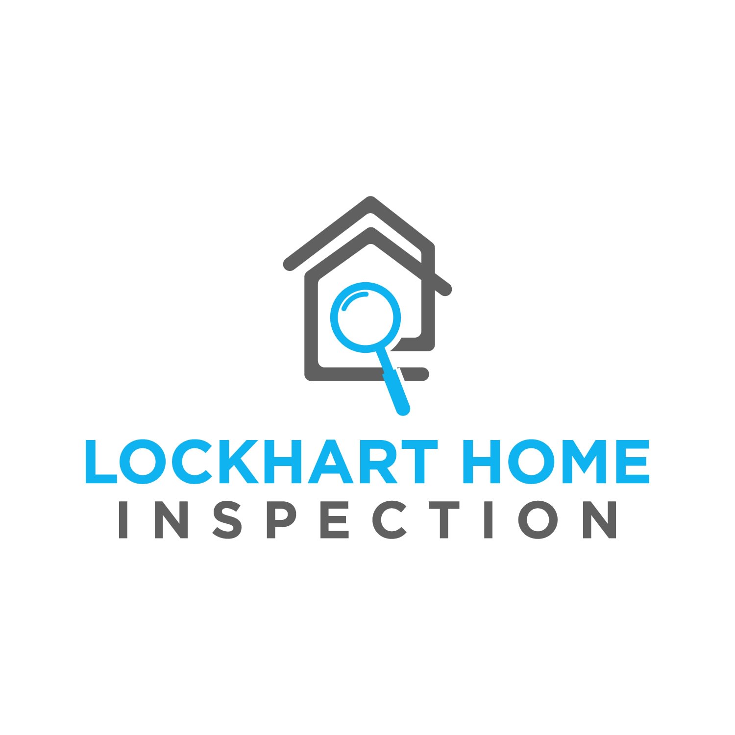 Lockhart Home Inspections LLC Logo