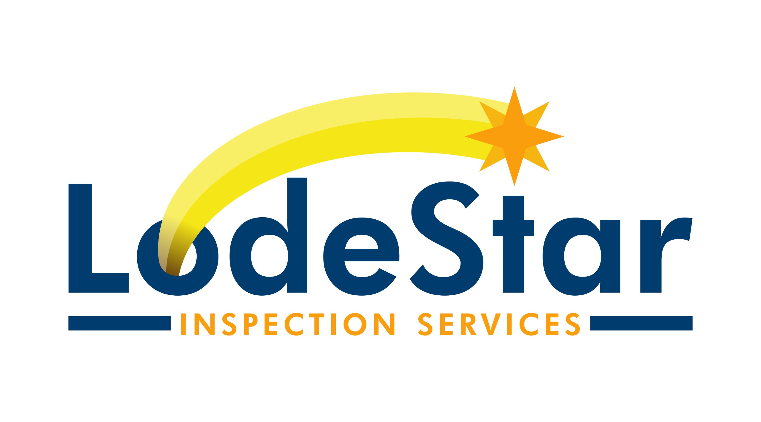LodeStar Inspection Services Logo