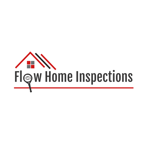 Flow Home Inspections Logo