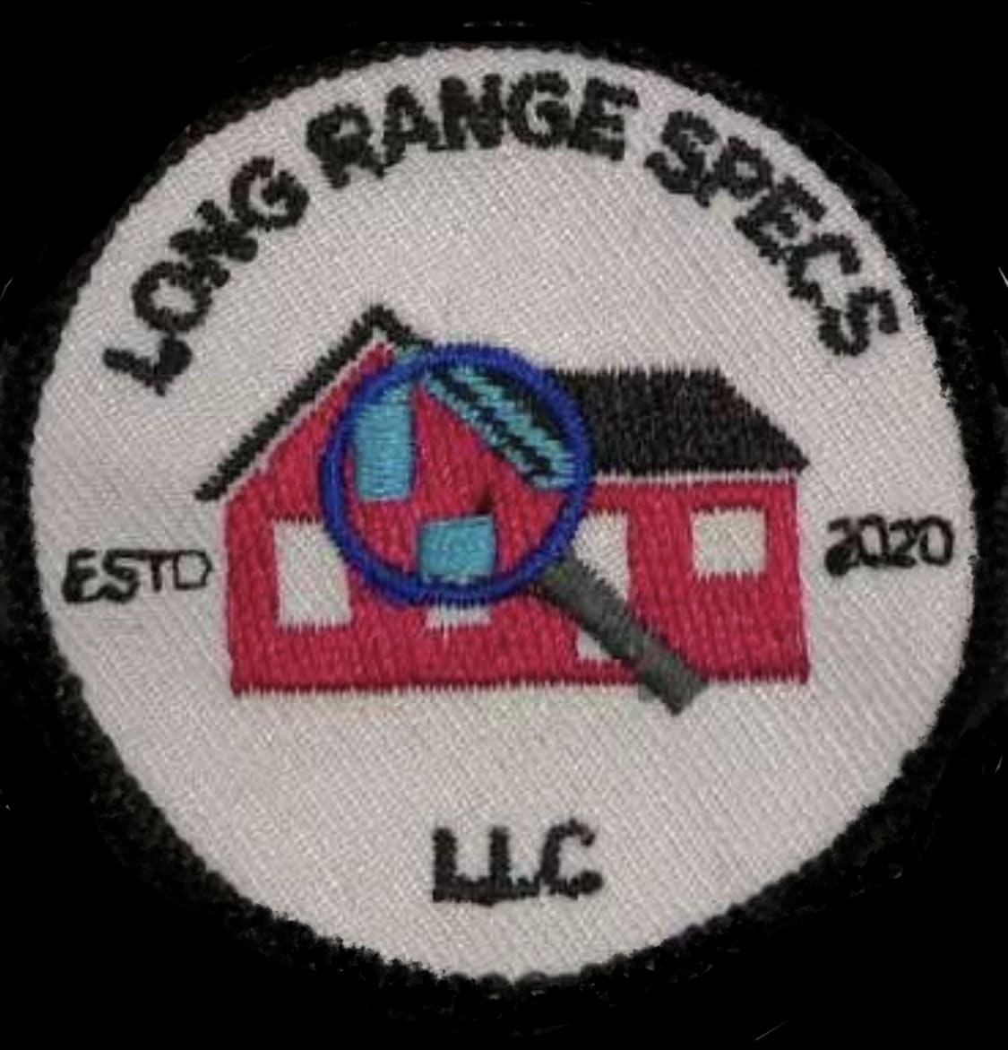 Long Range Specs,  LLC, HI-4531 Logo