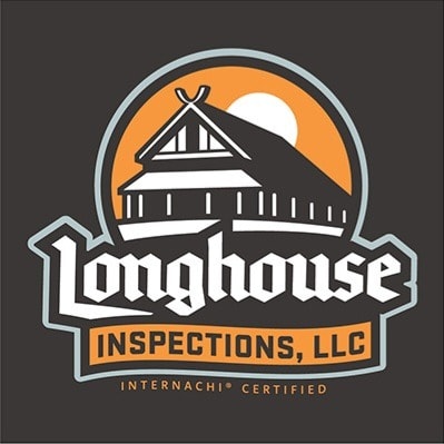 LONGHOUSE INSPECTIONS, LLC Logo