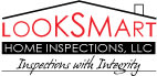 LookSmart Home Inspections Logo