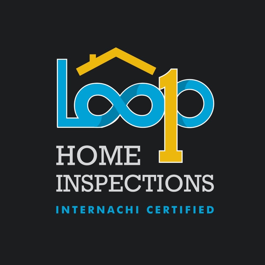 Loop 1 Home Inspections, PLLC Logo