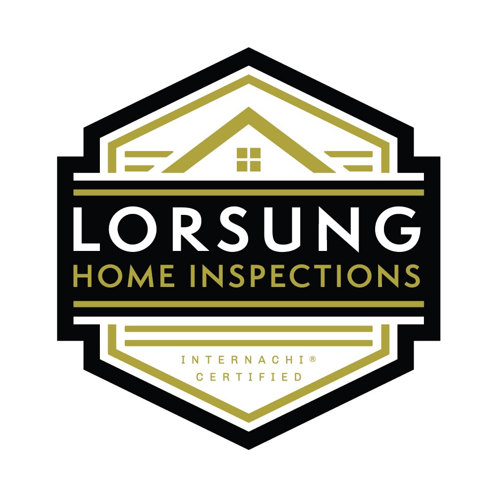 Lorsung Home Inspections LLC Logo