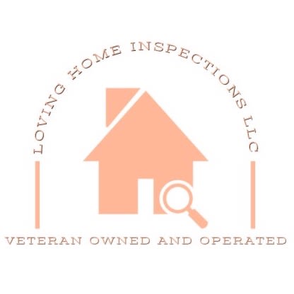 Loving Home Inspections Logo