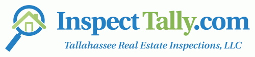 Tallahassee Real Estate Inspections, LLC Logo