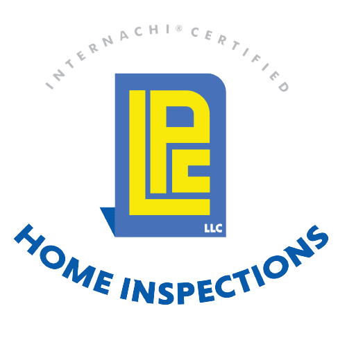 LPC Home Inspections LLC Logo