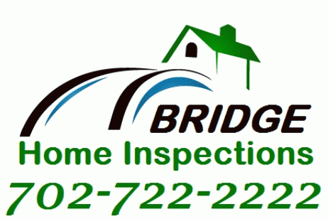 Bridge Home Inspections Logo