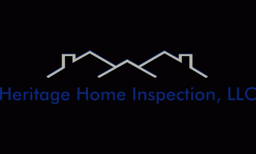 Heritage Home Inspection, LLC Logo