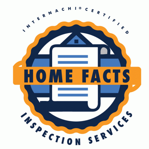 Home Facts Inspection Services Logo