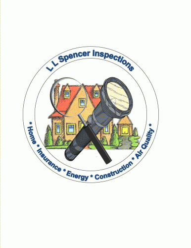 L L Spencer Inspections Logo