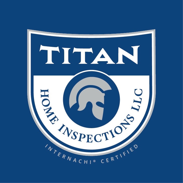 Titan Home Inspections Logo