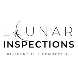Lunar Home & Commercial Inspections, LLC Logo
