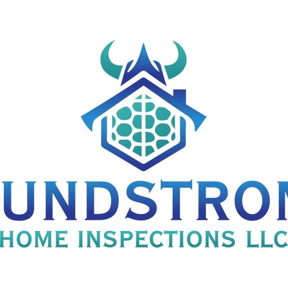 Lundstrom Home Inspections LLC Logo