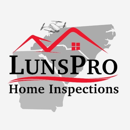 LunsPro Home Inspections Logo