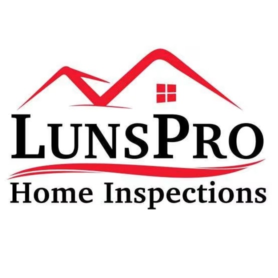 LunsPro Home Inspections Logo