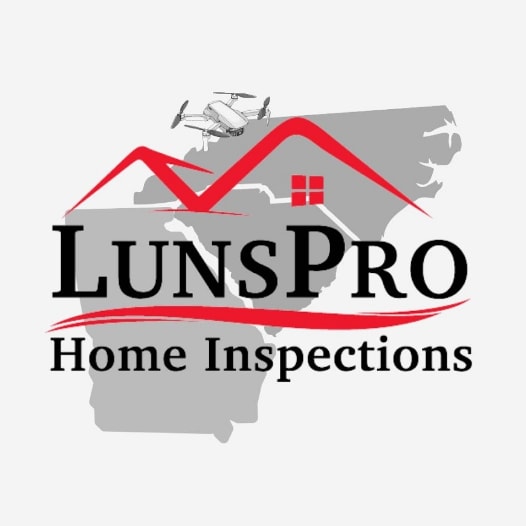 Lunspro Home Inspections Logo