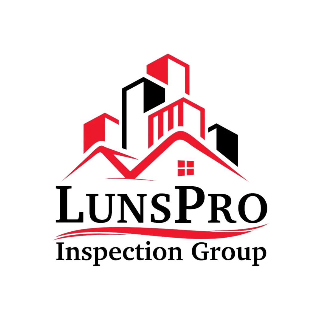 LunsPro Home Inspections Logo