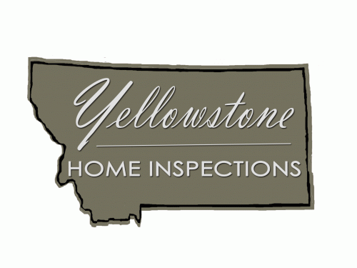 Yellowstone Home Inspectons Logo