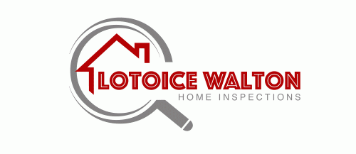 LoToice Walton Home Inspections A 1st Insight Enterprises Corp. owned Company Logo