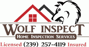 Wolf Inspection Services Logo