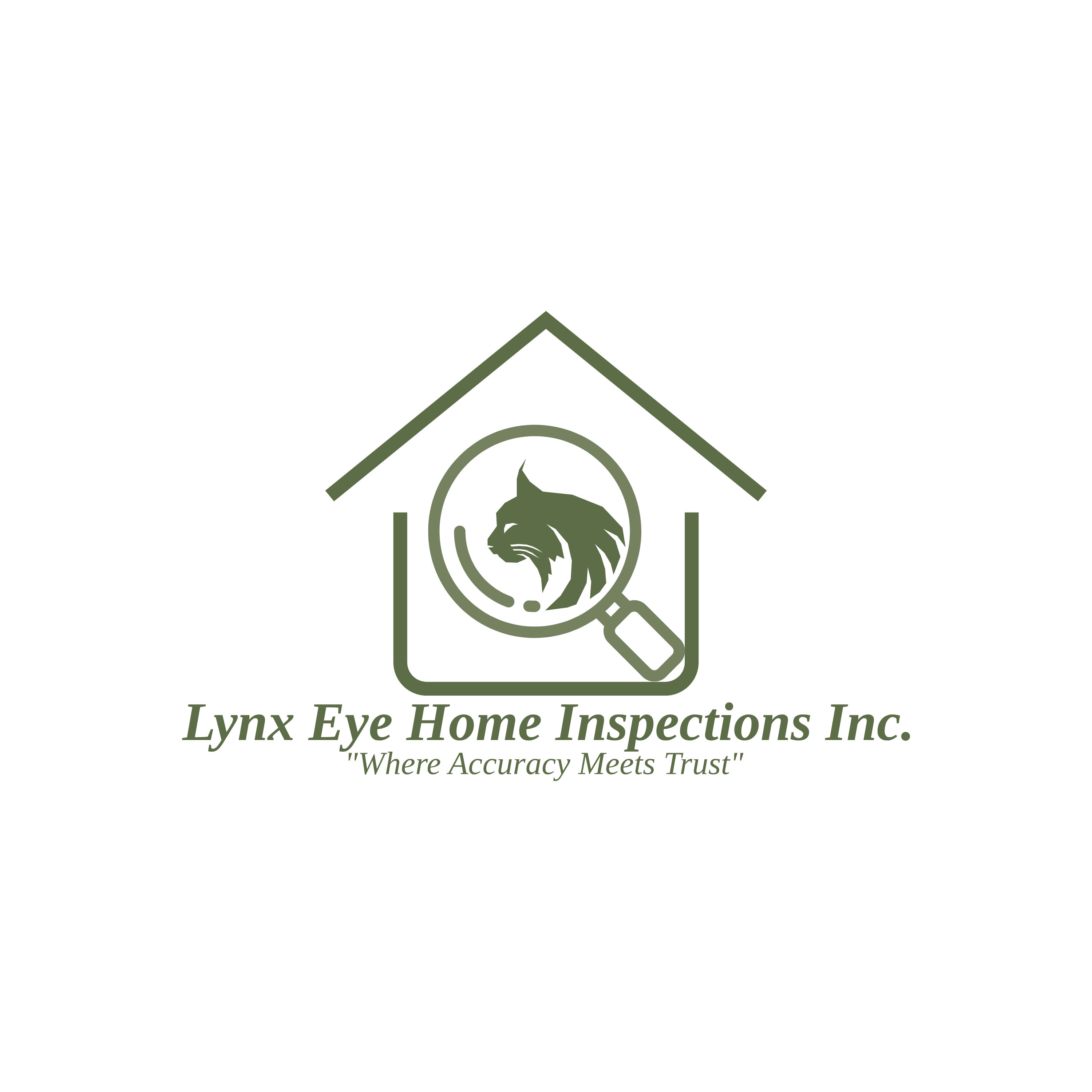 Lynx Eye Home Inspections Inc Logo