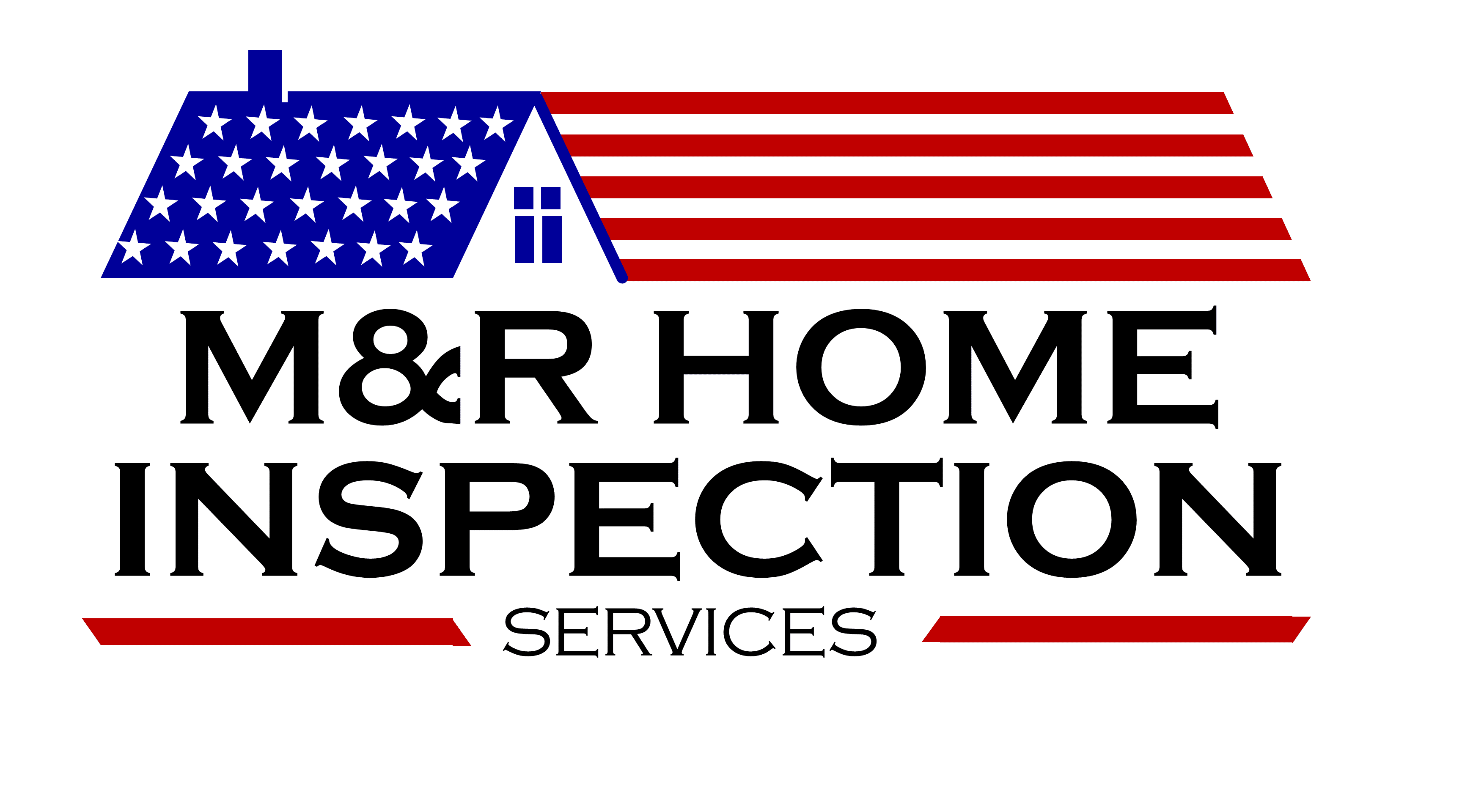 M & R Home Inspection Sis Logo