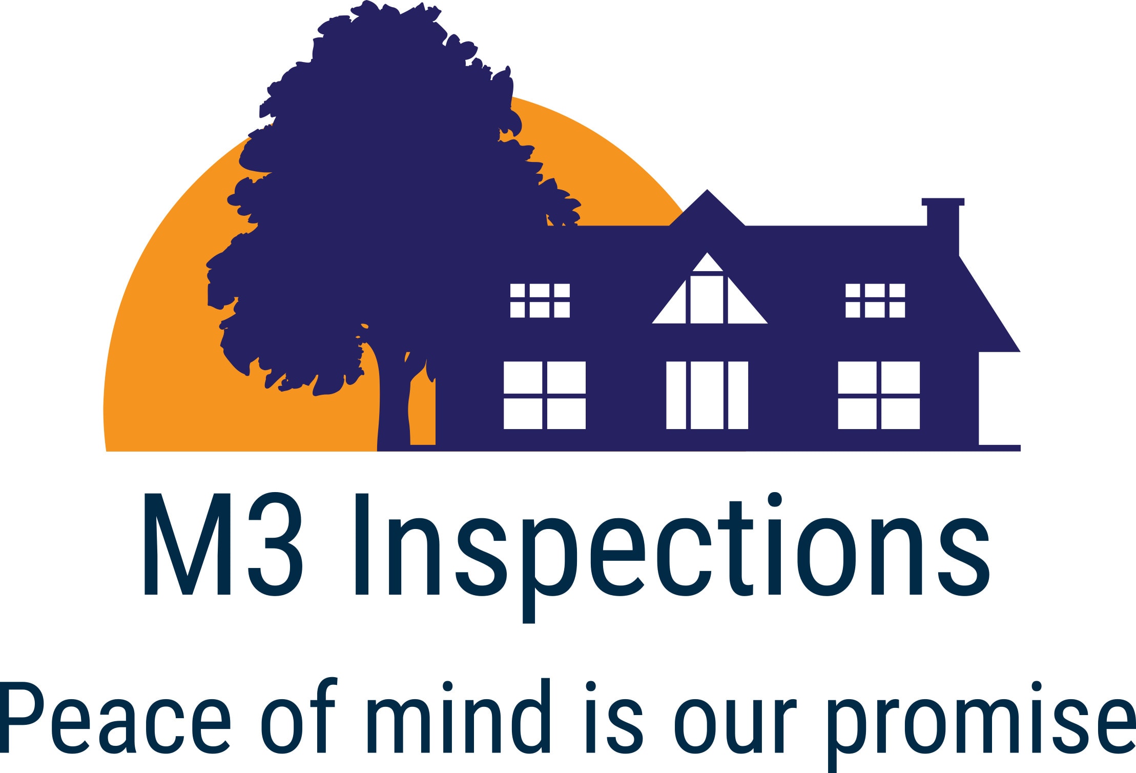 M3 Inspections Logo