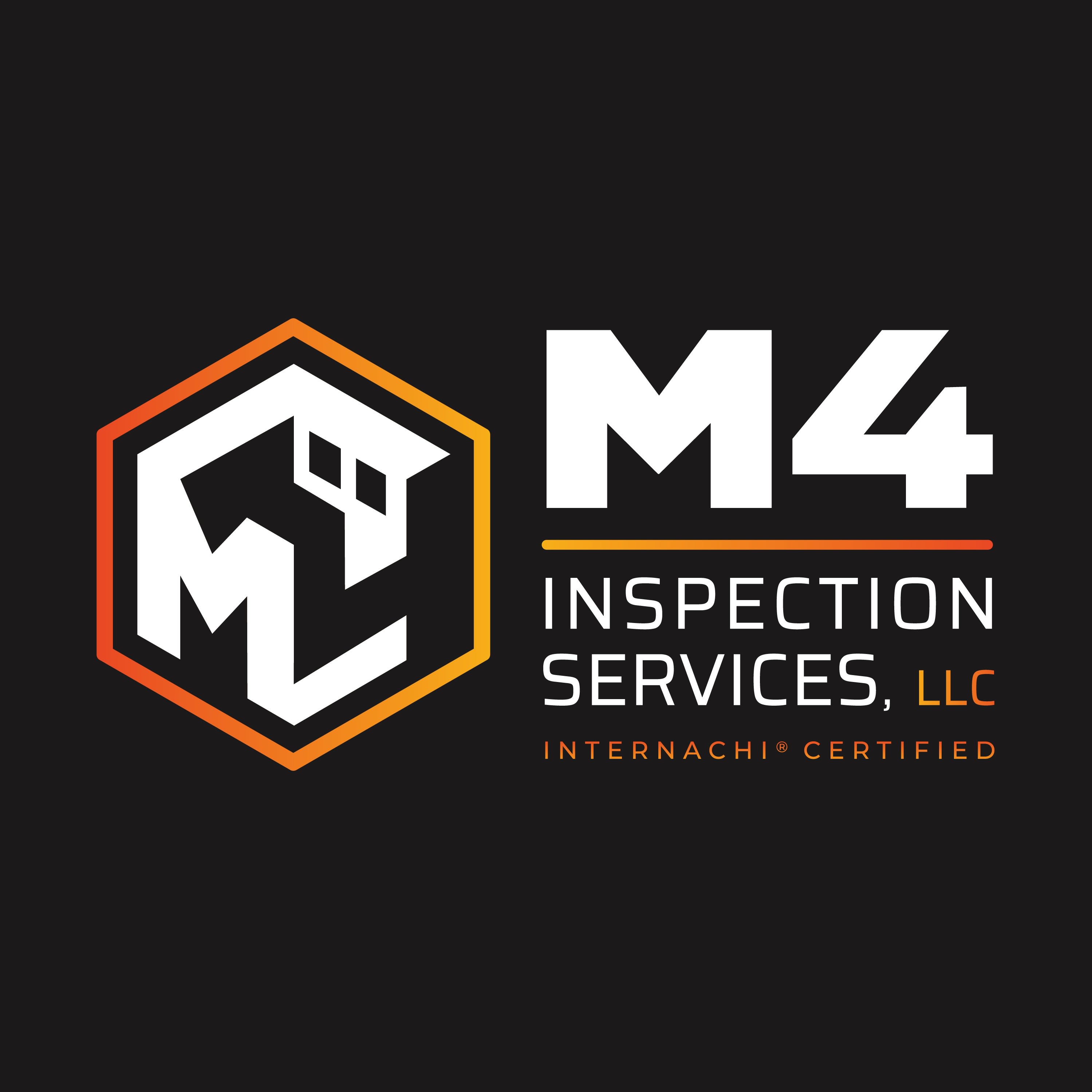M4 Inspection Services, LLC Logo