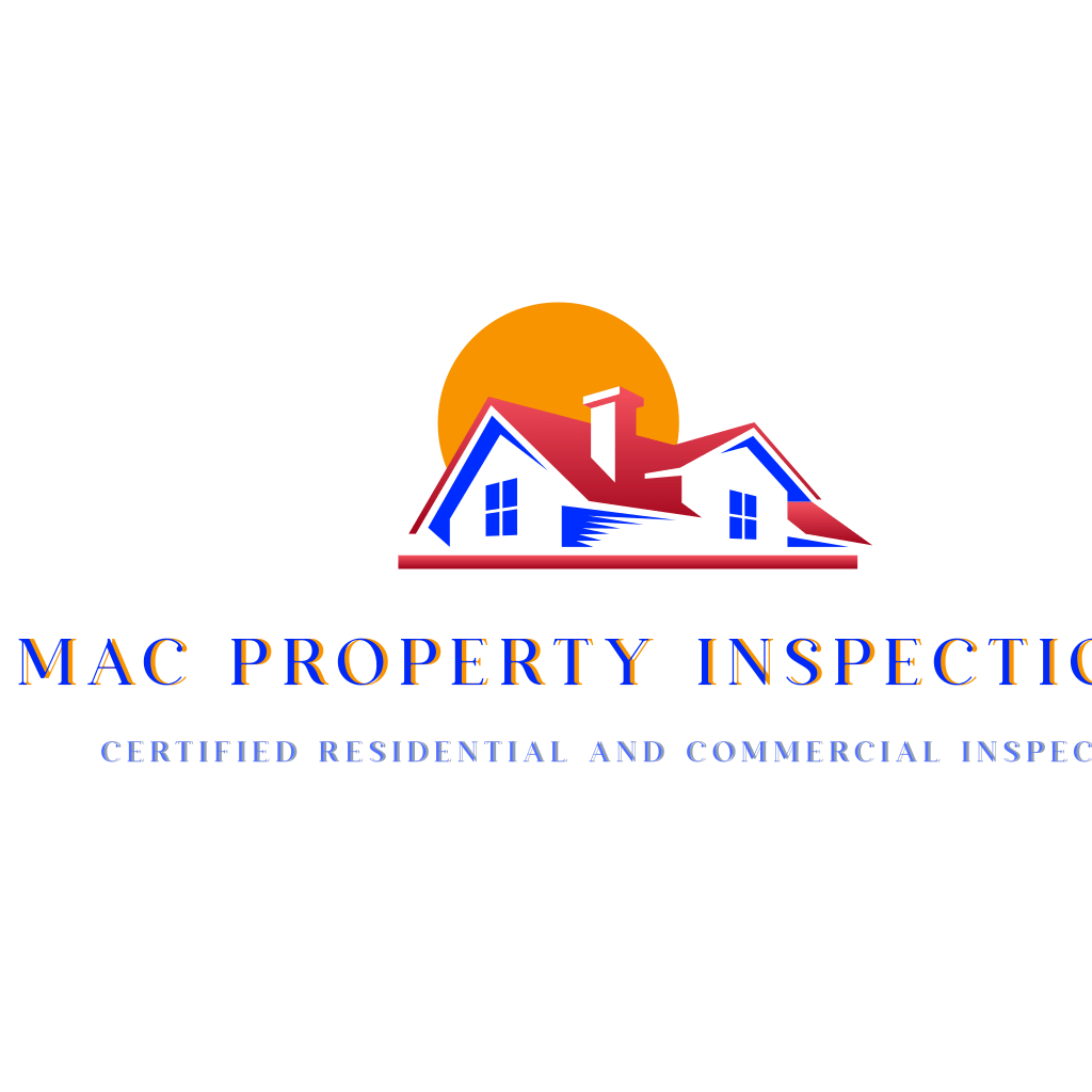 MAC HOME INSPECTION,  LLC Logo