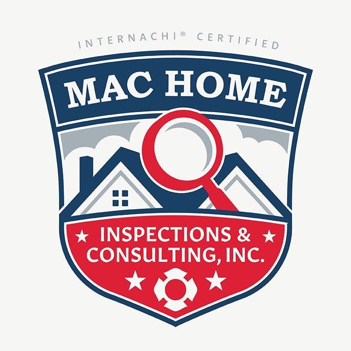 MAC Home Inspections & Consulting, Inc. Logo