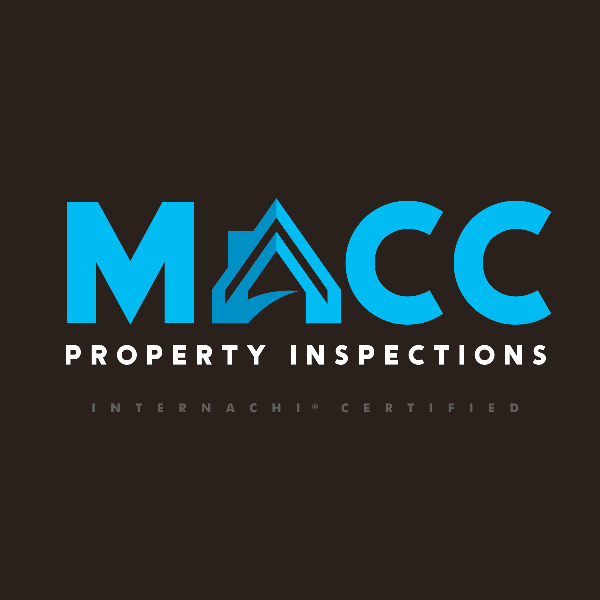 MACC Property Inspections, LLC Logo